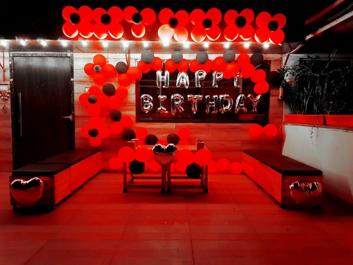 Chimes Bistro Cafe Pvt Ltd